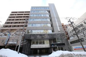 Gallery image of 2nd floor of 3rd NEO building - Vacation STAY 88300 in Sapporo