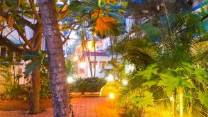 Gallery image of Hiline Hotels & Resorts in Calangute