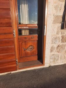 Φωτογραφία από το άλμπουμ του Apartments Beba- Apartment Lucica σε Komiža