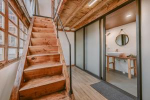 昆明市にあるJiannanshan Garden Homestayのギャラリーの写真