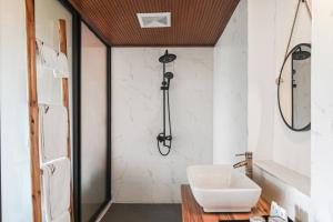昆明市にあるJiannanshan Garden Homestayのギャラリーの写真