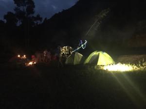 Fotografie z fotogalerie ubytování Homebar v destinaci Ko Chang