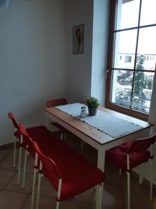 Fotografia z galérie ubytovania Pension Art v destinácii Lázně Bohdaneč