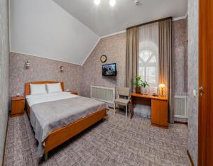 Imagen de la galería de Hotel Vizit, en Cherepovets