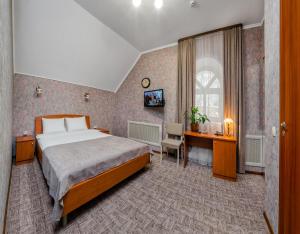 Gallery image of Hotel Vizit in Cherepovets