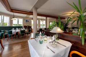 Gallery image of Sur la Mer - Pension Garni in Barth