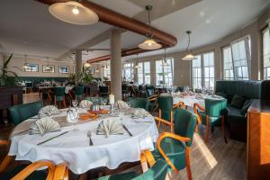 Gallery image of Sur la Mer - Pension Garni in Barth