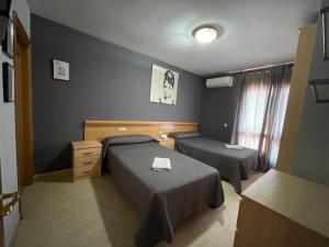 Hostal del Carmen