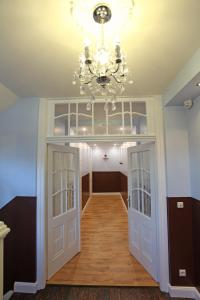 Gallery image of Unser Märchenhaus in Braunlage