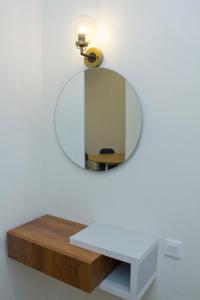 Fotografie z fotogalerie ubytování Sameba luxury, Golden View v destinaci Tbilisi City