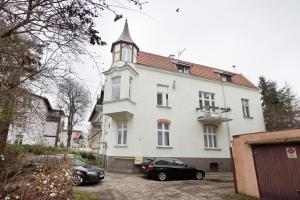 Gallery image of Pomorskie Apartamenty Fiszera in Sopot