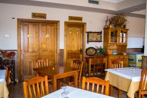 Fotografia z galérie ubytovania El Roble Hotel Restaurante v destinácii Tábara