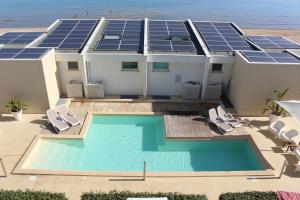 Fotografie z fotogalerie ubytování Dimore di Mare v destinaci Termoli
