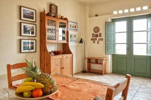 Kép Summer House in Santorini szállásáról Finikiában a galériában