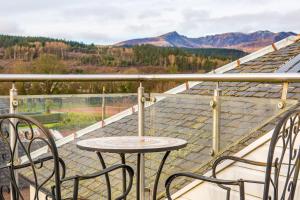 Gallery image of Beach Front Flat, Brodick in Brodick