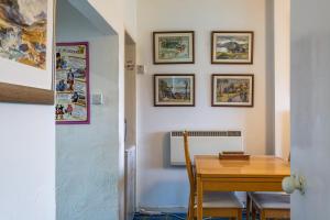 Gallery image of Beach Front Flat, Brodick in Brodick