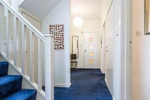 Gallery image of Beach Front Flat, Brodick in Brodick