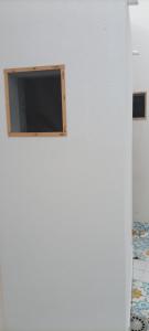 Postel nebo postele na pokoji v ubytování VulKanoHome(EolieIslands)