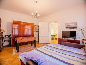 Gallery image of Fresh Air Apartment in Braşov