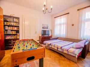 Gallery image of Fresh Air Apartment in Braşov
