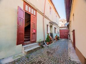 Gallery image of Fresh Air Apartment in Braşov