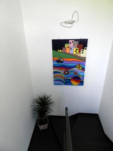 Kép ARIA DI MARE, Manarola - Camere con vista mare! szállásáról Manarolában a galériában