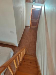 Foto sihtkohas Manāli asuva majutusasutuse Hotel BHRIGU galeriist