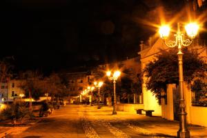 Il quartiere o una zona nella vicinanze del bed & breakfast