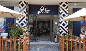 Foto sihtkohas Orizaba asuva majutusasutuse HOTEL TRUEBA galeriist