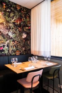 Fotografie z fotogalerie ubytování Hotel De Zes Bochten v destinaci Knokke-Heist