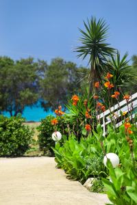 Imagen de la galería de Annabel Apartments, en Theologos