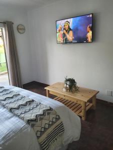 Gallery image of Alu Guesthouse in Roodepoort