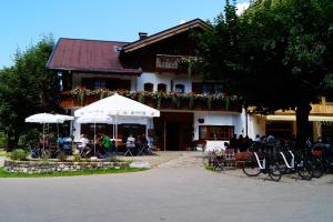 Gallery image of Alpenstadel_B18 in Oberstdorf