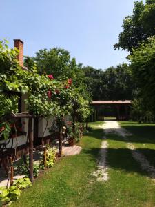 Gallery image of Szérűskert Vendégház Pusztaszer in Pusztaszer +51 photos