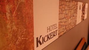 Fotografie z fotogalerie ubytování Hotel Kickert v destinaci Mettendorf