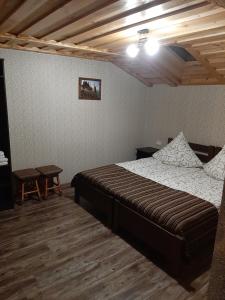 Galería fotográfica de U Slavika en Yasinya