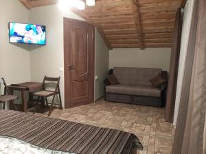 Galería fotográfica de U Slavika en Yasinya