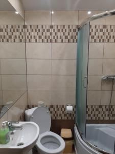 Galería fotográfica de U Slavika en Yasinya