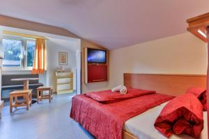 Fotografie z fotogalerie ubytování Jugendhotel Bachlehen und Johanneshof v destinaci Radstadt