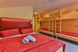 Fotografie z fotogalerie ubytování Jugendhotel Bachlehen und Johanneshof v destinaci Radstadt