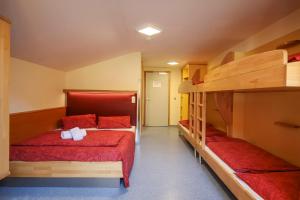 Fotografie z fotogalerie ubytování Jugendhotel Bachlehen und Johanneshof v destinaci Radstadt