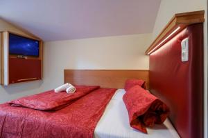 Fotografie z fotogalerie ubytování Jugendhotel Bachlehen und Johanneshof v destinaci Radstadt