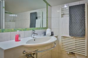 Fotografie z fotogalerie ubytování Jugendhotel Bachlehen und Johanneshof v destinaci Radstadt