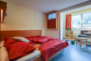 Fotografie z fotogalerie ubytování Jugendhotel Bachlehen und Johanneshof v destinaci Radstadt