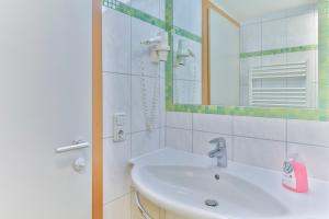 Fotografie z fotogalerie ubytování Jugendhotel Bachlehen und Johanneshof v destinaci Radstadt