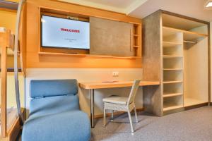 Fotografie z fotogalerie ubytování Jugendhotel Bachlehen und Johanneshof v destinaci Radstadt