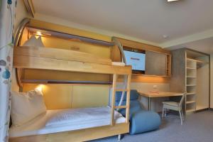 Fotografie z fotogalerie ubytování Jugendhotel Bachlehen und Johanneshof v destinaci Radstadt