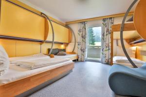 Fotografie z fotogalerie ubytování Jugendhotel Bachlehen und Johanneshof v destinaci Radstadt