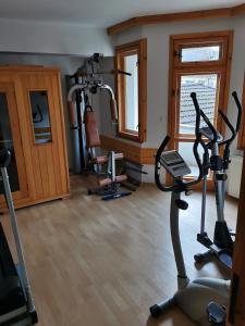 Gallery image of Семеен хотел Смолена in Smilyan