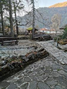 Gallery image of Семеен хотел Смолена in Smilyan +2 photos